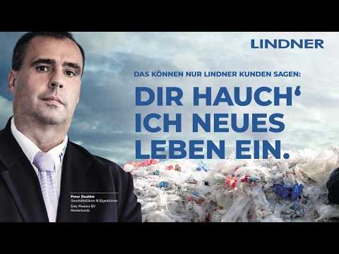 Daly Plastics setzt im Kunststoff-Recycling auf Technologie von Lindner
