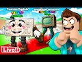 STEALING THE NEW OG RARITY ELEPHANT BRAINROT ROBLOX LIVE !!