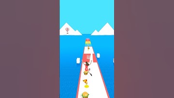 Fart Runner Game All Levels Walkthrough Pro Gameplay iOS,Android Update Videos Max Level