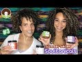 #3 Soultanicals Summer Series | Wash n' Go & Review