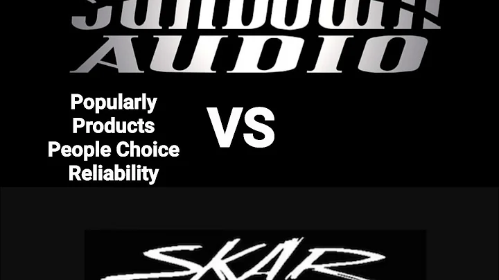 Skar vs Sundown 🥊