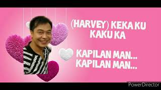 Aku Na Mu - K4ad (Kapatad) (Official Mp3 & Lyrics) (Kapampangan Song)