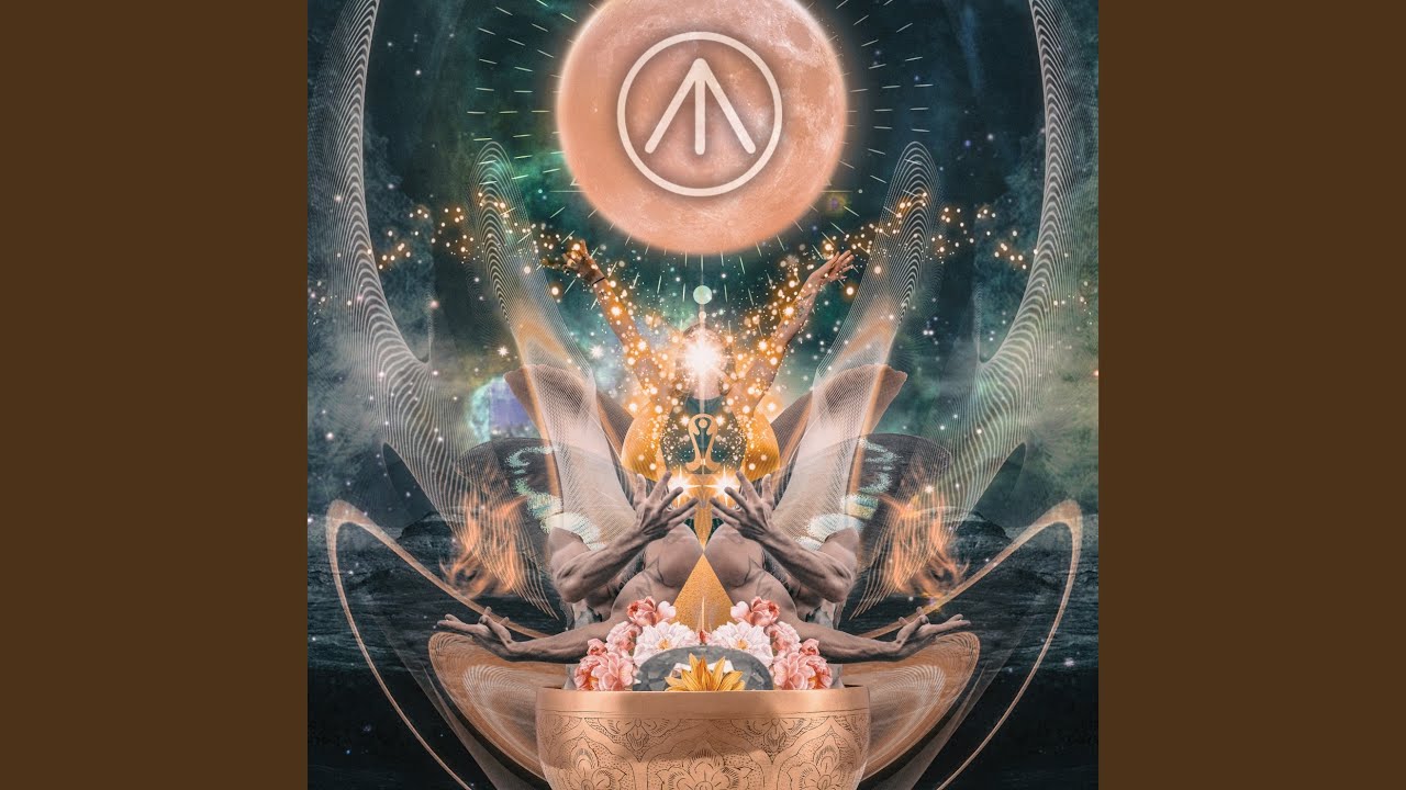 Guarda Spirit Guides Me Away su YouTube Guarda Spirit Guides Me Away su YouTube