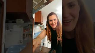 מבשלים בריא עם גלית שלגי - מתכון מטריף לריזוטו קינואה! קל, טעים ובריא!
