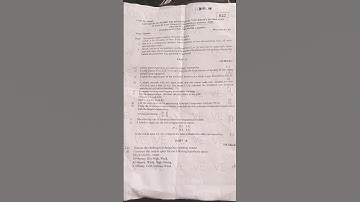 #machine learning #jntuh #previous #year #cse #csd #csm # important #2024 #questions #r22