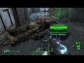 Fallout 4_охота за картой сокровищ
