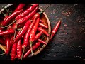 10 interesting facts about chilli