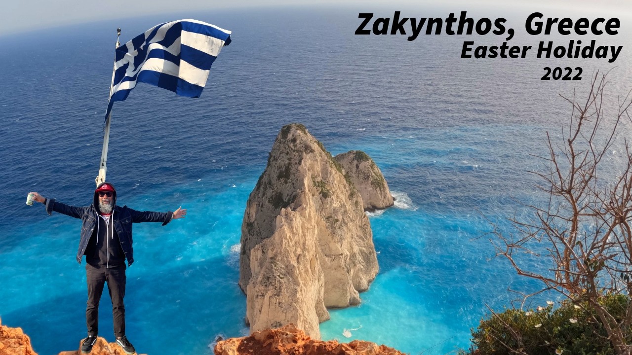Zakynthos Greece