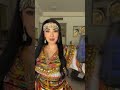 الجبة القبائلية و الفضة شاهيناز الجزائرية عيدكم مبارك