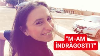 M-AM INDRAGOSTIT, e atat de FRUMOASA ... Arabia Saudita cu Alina Vlog 1