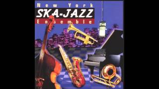 Video thumbnail of "Harlem Nocturne - New York Ska-Jazz Ensemble (Versión de estudio)"