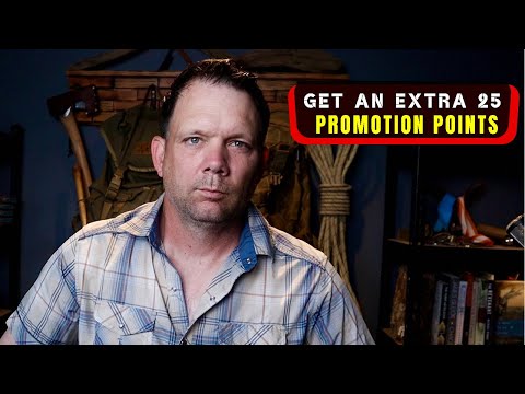 Army Promotion Points Cutoff