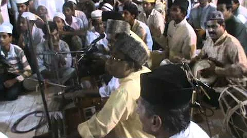 Mohammed Ki Dasi - Naatia Kalam - Tehseen Qawwal H...