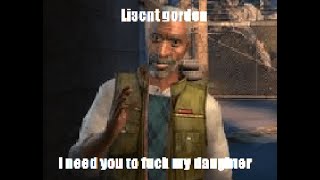 random half life 2 coop clips