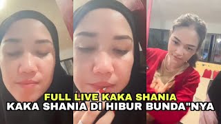 Full Live Kaka Shania Gelisah Di Tinggal PUTRI ISNARI Ke Jakarta Bersama H ABDUL AZIZ