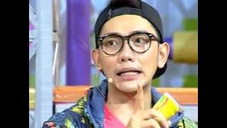 Download lagu Tantangan Nyam Nyam Maze - LET'S PLAY WITH NYAM NYAM