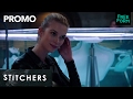 Stitchers | Season 3 Promo | Freeform