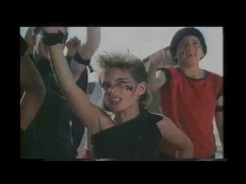 Surf Nazis Must Die Trailer troma 1987