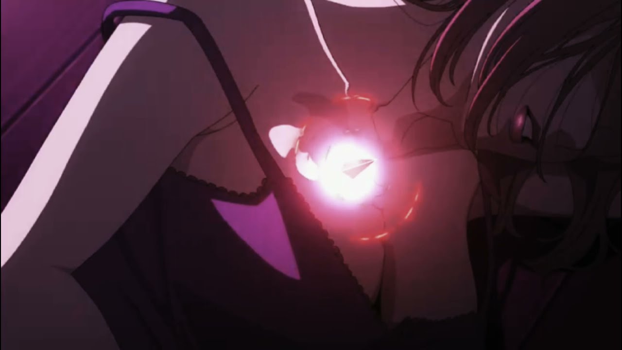 Платье Новый Предел Аниме фото 12