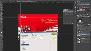 Photoshop CC 2014 Skills for Web Design, part5, Layer Comps