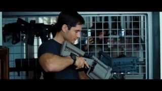 GI Joe 2 La Venganza Trailer Oficial Subtitulado