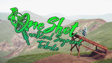 Descenders - One shot unReal segment tribute