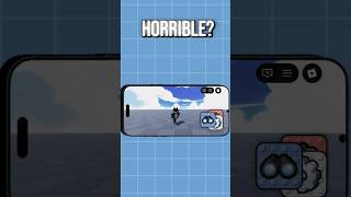 The Easiest Way To Fix Mobile UI Issues In Roblox Studios