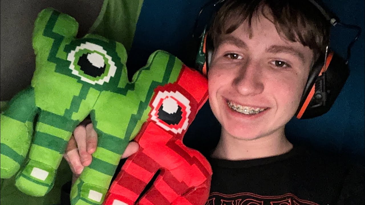 If this video found you, it means good luck