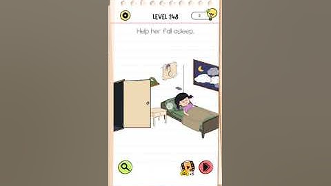 Brain Test All Star Level 248 Walkthrough