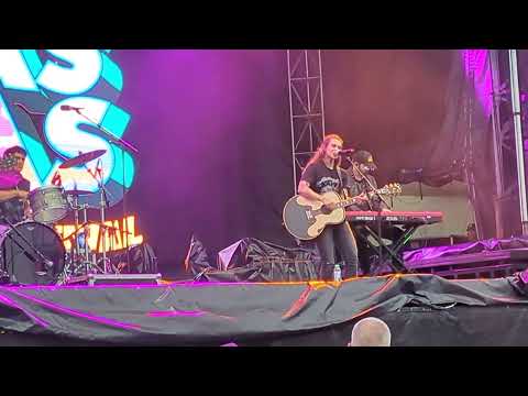 May 12, 2024 - Conroe, TX