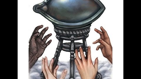 Making a WFRP 4e Character