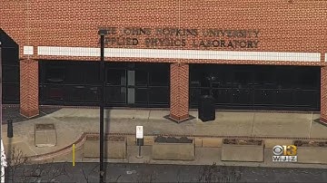 JHU Applied Physics Lab Lands On Glassdoor