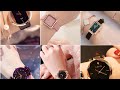 Beautiful wrist watches for girls  latest wrist watches   ladies watches design   watches