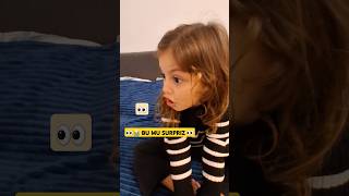 👻 Surpriz Değil ⁉️ Matruska Mi ?