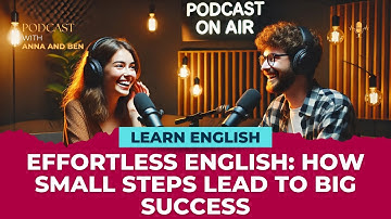 Learn English on Your Own: 30 Minutes a Day Perfecting Your Daily English Routine