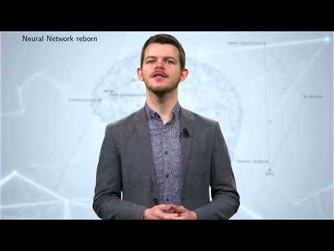 Convolutional Neural Networks - 3.1 Introduction