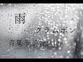 雨  クラムボン  カバー