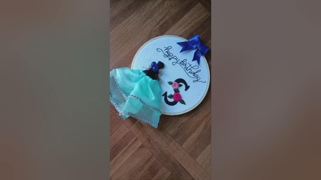 Handmade Birthday Gift handmade birthdaygift shorts YouTube handmade-birthday-gift-handmade-birthdaygift-shorts-youtube
