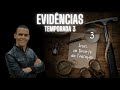 🎞 Série EVIDÊNCIAS - Dr. Rodrigo Silva 🎞 Temporada 3 | Ep. 3: Jesus, no Deserto da Tentação