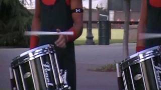 SCV at DCI West 2009 8