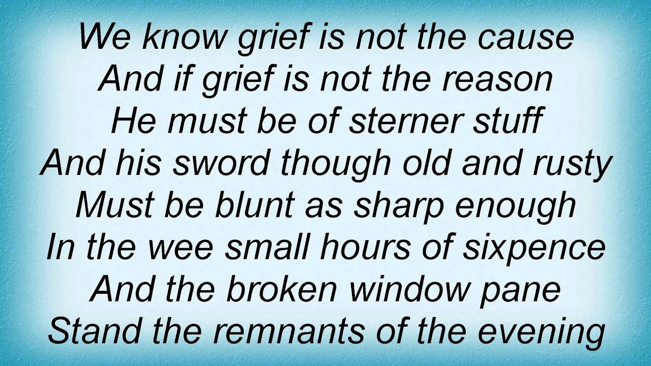 19129 Procol Harum In The Wee Small Hours Of Sixpence Lyrics YouTube 19129-procol-harum-in-the-wee-small-hours-of-sixpence-lyrics-youtube