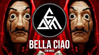 PSY-TRANCE ◉ Bella Ciao (PRODIGI Remix) La Casa de Papel ◉ Edm Music Resimi