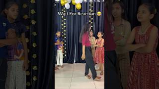 Zaalim | Wait For End | Group Dance | #shorts #ytshorts #zaalim #badshah #norafatehi