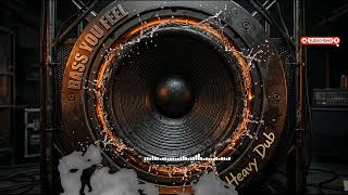 Heavy Roots Reggae 🔥 Deep Dub Bass 2026 | Sound System Session for Bass Head Massive Mix