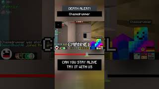 Chasedrummer Was Shot By Skeleton