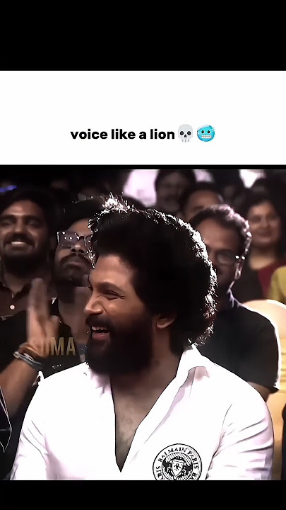 Arjun Das voice 🥶🔥!! #shorts #youtubeshorts #arundas #alluarjun #rolex #voice #sigma #entry #rap