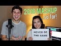 Singing Every Hit Song of 2018 (so far) to ONE BEAT!