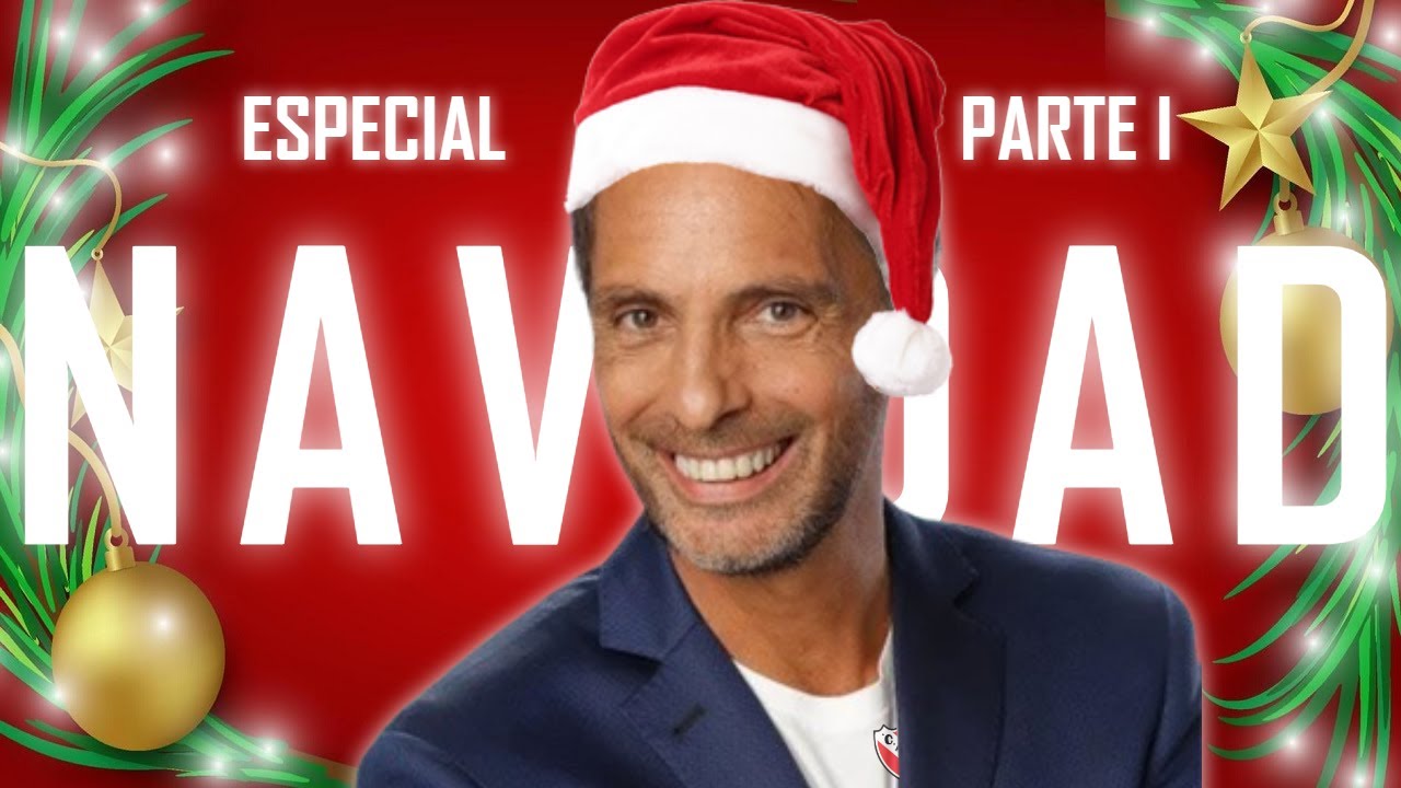 ESPECIAL NAVIDAD FLAUTEANA | El candente 2023 todo rojo de López doqueri (Parte I)