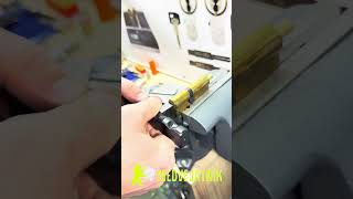 New tool for Cisa Astral Abus D10 locks +380991131470 WhatsApp