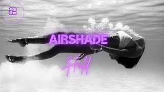Airshade - Hold | Future Garage | Garage | Ambient | Electronic